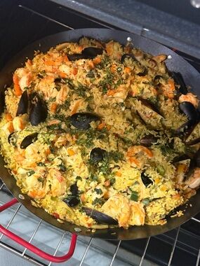 Meet your Posher, Daniela